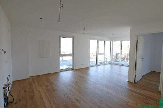 Wohnung mit Balkon kaufen in 6020 Innsbruck (Bild 3)