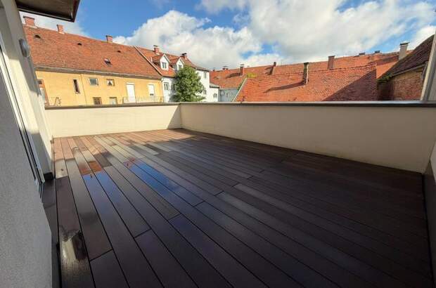 Terrassenwohnung mieten in 8280 Fürstenfeld (Bild 5)