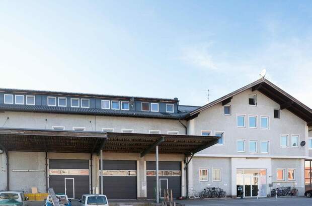 Gewerbeobjekt mieten in 5101 Bergheim (Bild 1)