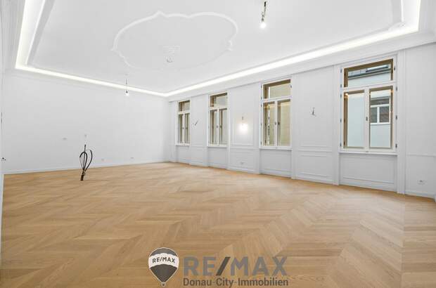 Terrassenwohnung kaufen in 1090 Wien (Bild 3)