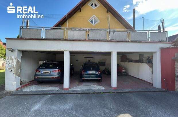 Wohnanlage kaufen in 8570 Voitsberg (Bild 4)