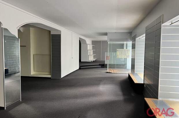 Gewerbeobjekt mieten in 2700 Wiener Neustadt (Bild 3)
