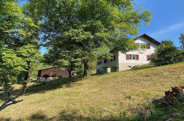 Gewerbeobjekt kaufen in 8462 Leutschach (Bild 1)