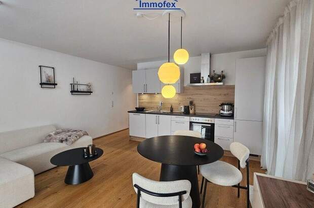 Terrassenwohnung kaufen in 6212 Maurach (Bild 2)