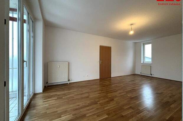 Terrassenwohnung mieten in 4052 Ansfelden (Bild 1)