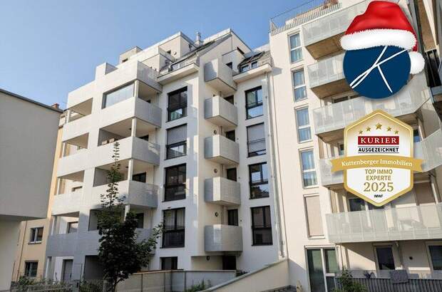 Terrassenwohnung kaufen in 1160 Wien (Bild 4)