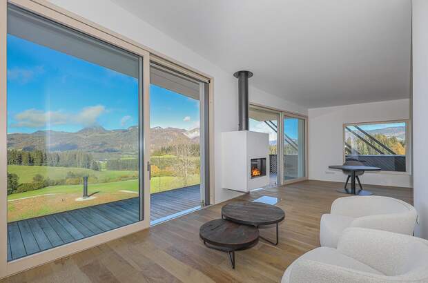 Terrassenwohnung kaufen in 6385 Schwendt (Bild 4)
