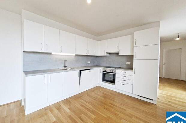 Terrassenwohnung mieten in 1120 Wien (Bild 2)