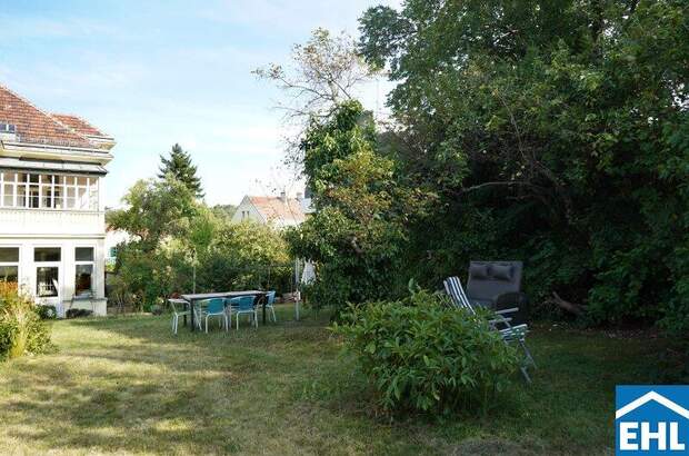 Chalet kaufen in 1130 Wien (Bild 3)