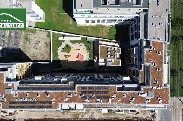 Terrassenwohnung kaufen in 1220 Wien (Bild 5)