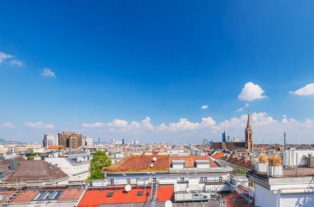 Terrassenwohnung kaufen in 1030 Wien (Bild 1)