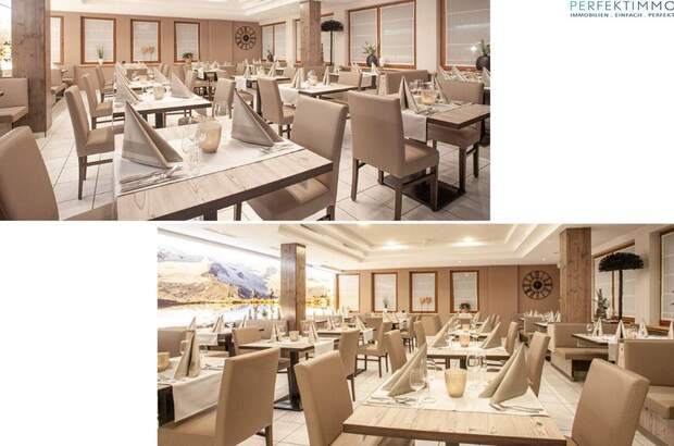 Gewerbeobjekt kaufen in 6471 Arzl (Bild 3)