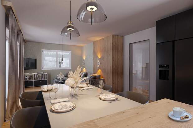 Reihenhaus kaufen in 8967 Haus (Bild 5)