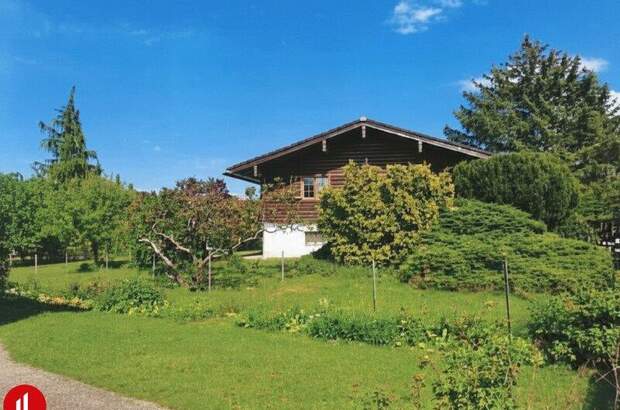 Ferienhaus kaufen in 2824 Seebenstein (Bild 1)