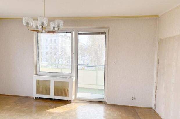 Wohnung mit Balkon kaufen in 1100 Wien (Bild 1)