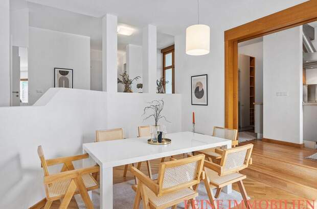 Haus mit Garten kaufen in 1190 Wien (Bild 4)