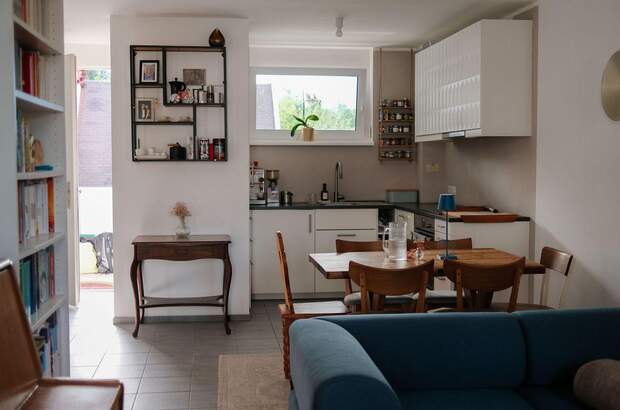 Wohnung mit Balkon kaufen in 6020 Innsbruck (Bild 3)