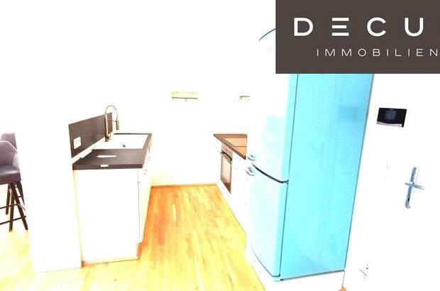 Terrassenwohnung mieten in 1180 Wien (Bild 3)