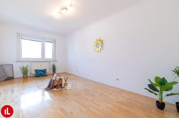 Terrassenwohnung kaufen in 2320 Schwechat (Bild 1)