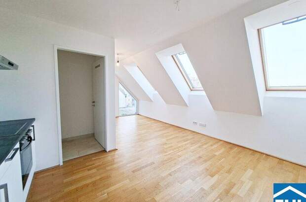 Terrassenwohnung mieten in 1210 Wien (Bild 3)