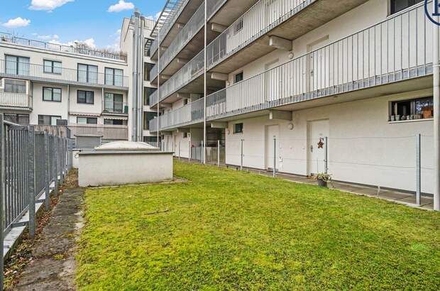 Wohnung mit Balkon kaufen in 1120 Wien (Bild 5)