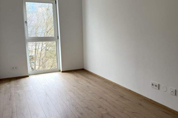 Altbauwohnung mit Balkon mieten in 8680 Mürzzuschlag (Bild 3)