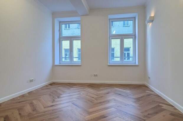 Altbauwohnung kaufen in 1160 Wien (Bild 1)