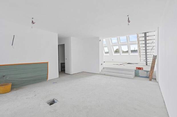Altbauwohnung mit Balkon kaufen in 1130 Wien (Bild 5)