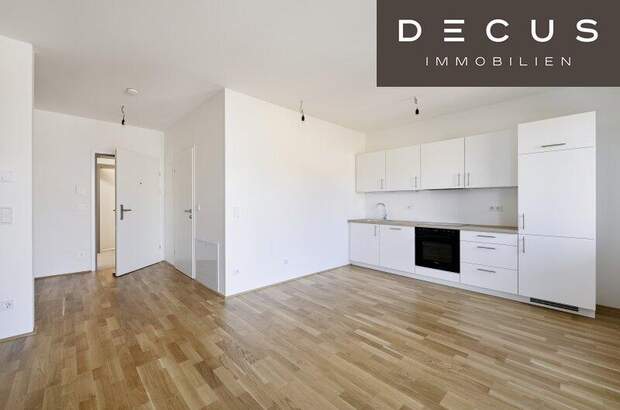 Terrassenwohnung mieten in 2345 Brunn (Bild 1)