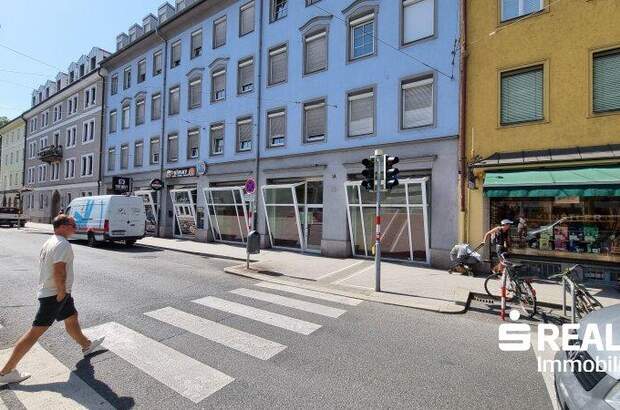 Einzelhandel kaufen in 6020 Innsbruck (Bild 4)