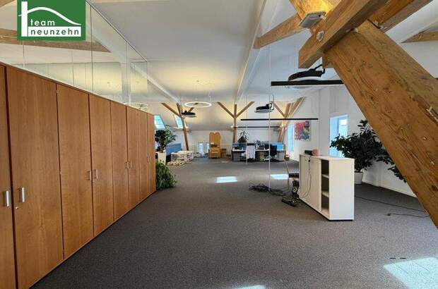 Büro / Praxis mieten in 8010 Graz (Bild 5)