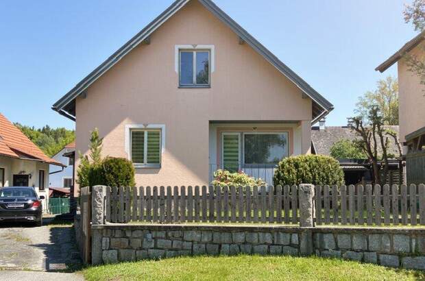 Einfamilienhaus kaufen in 3950 Grillenstein (Bild 1)