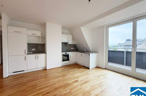 Terrassenwohnung mieten in 1030 Wien (Bild 3)