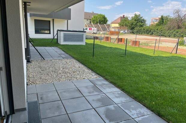 Terrassenwohnung mieten in 1220 Wien (Bild 3)