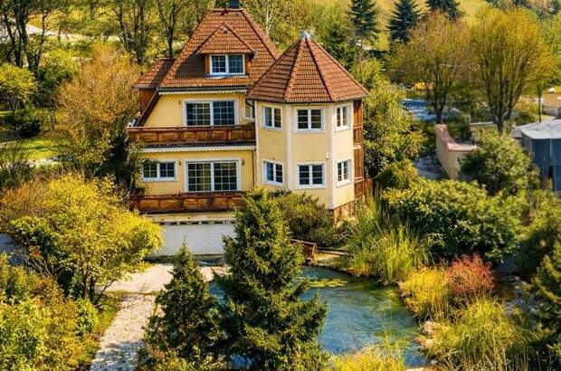 Einfamilienhaus kaufen in 2551 Enzesfeld (Bild 1)