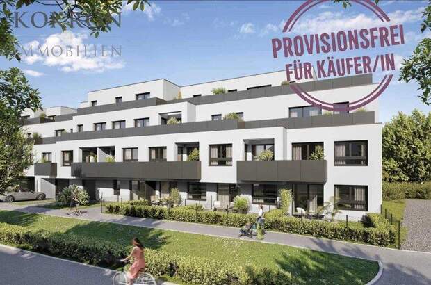 Terrassenwohnung kaufen in 1220 Wien (Bild 1)