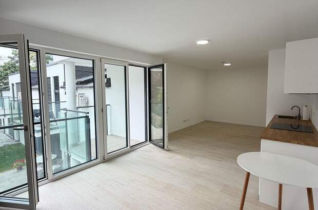 Wohnung mit Balkon mieten in 1130 Wien (Bild 1)