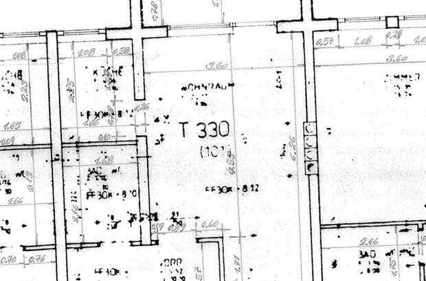 Wohnung mit Balkon kaufen in 6020 Innsbruck (Bild 4)