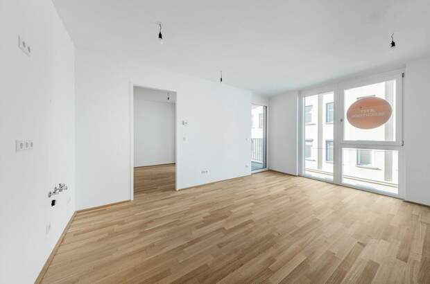 Wohnung mit Balkon kaufen in 1210 Wien (Bild 1)