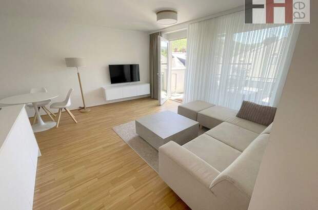 Wohnung mit Balkon kaufen in 3002 Purkersdorf (Bild 4)