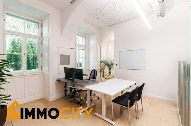 Büro / Praxis kaufen in 1040 Wien (Bild 3)
