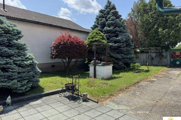 Haus kaufen in 2421 Kittsee (Bild 2)