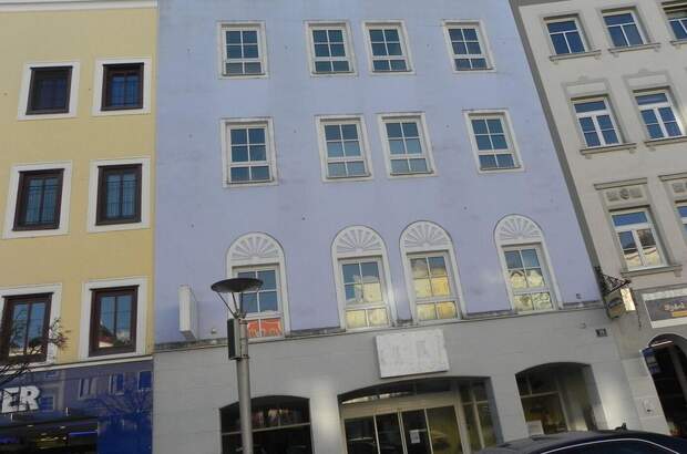 Gewerbeobjekt mieten in 4910 Ried (Bild 2)