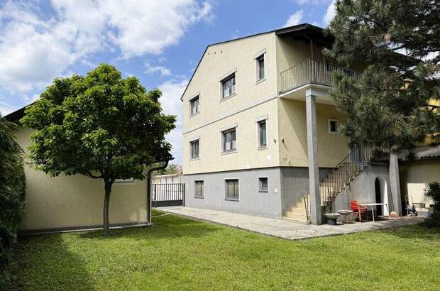 Haus kaufen in 2700 Wr. Neustadt (Bild 3)