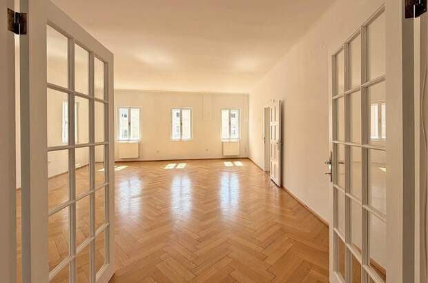 Mietwohnung in 5020 Salzburg (Bild 2)