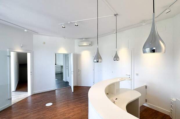 Gewerbeobjekt mieten in 5081 Anif (Bild 2)