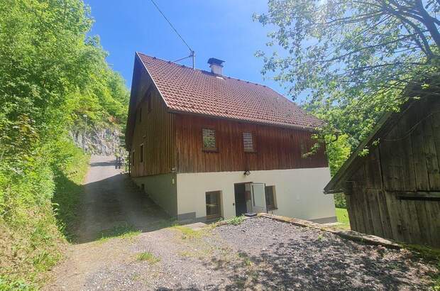 Einfamilienhaus kaufen in 3335 Weyer (Bild 2)