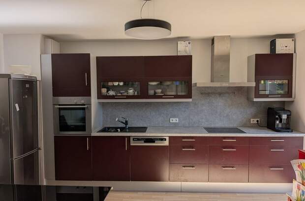 Wohnung mit Balkon mieten in 1030 Wien (Bild 5)