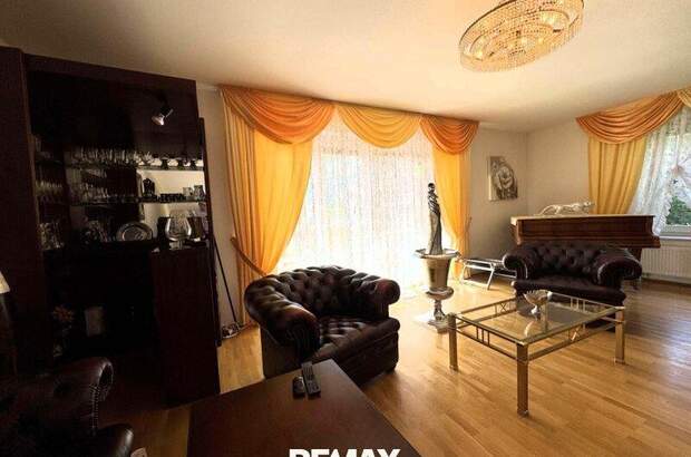 Einfamilienhaus kaufen in 3722 Straning (Bild 5)