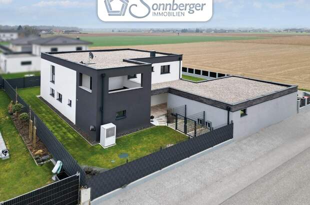 Einfamilienhaus kaufen in 4343 Mitterkirchen (Bild 2)